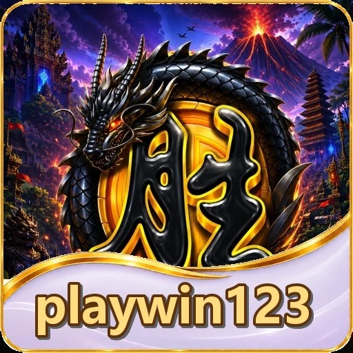 Tampilan antarmuka playwin123 di Android